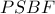 PSBF