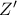 Z{'}