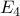 E_4