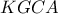 KGCA