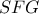 SFG