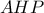AHP