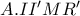 A.II'MR'