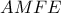 AMFE