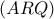 (ARQ) (ARQ)
