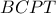 BCPT