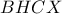 BHCX
