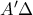A'\Delta
