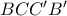 BCC{'}B{'}