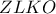 ZLKO