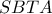 SBTA