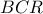 BCR