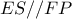 ES//FP