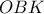 OBK