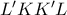 L'KK'L L'KK'L