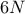6N