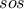 sos