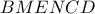 BMENCD