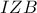 IZB