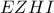 \displaystyle{ 
EZHI 
}