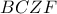 BCZF BCZF