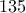 135^ ο 135^ ο
