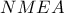 NMEA