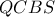 \displaystyle{\,\,QCBS\,\,\,\,}