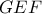 GEF