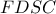 FDSC