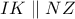 IK\parallel NZ