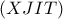 (XJIT) (XJIT)