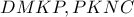 DMKP,PKNC