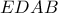 EDAB