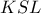 KSL