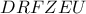 DRFZEU