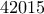 42015