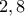 2,8
