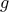  g 