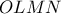 OLMN