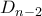 D_{n-2}