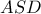 ASD 