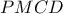 PMCD