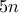5n