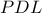 PDL PDL
