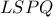 LSPQ