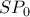 S{P_0}