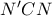 N{'}CN