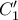  C'_{1}