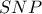 SNP